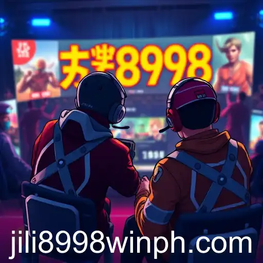 The Digital Evolution: Gaming Platforms and Global Trends