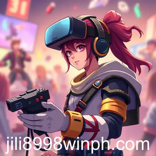 The Gaming Surge of 2025: Trends and Innovations