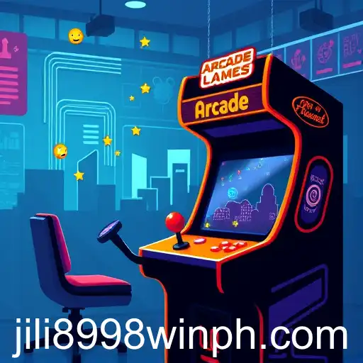 Gaming Trends and the Rise of jili8998