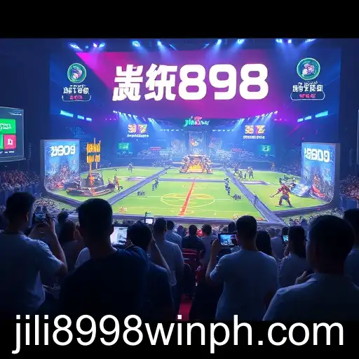 The Growth of Online Gaming in a Digitally Evolving Era