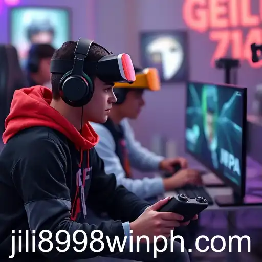 The Impact of Gaming on Modern Culture