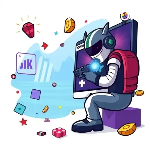 Jili8998: A Rising Star in Online Gaming World