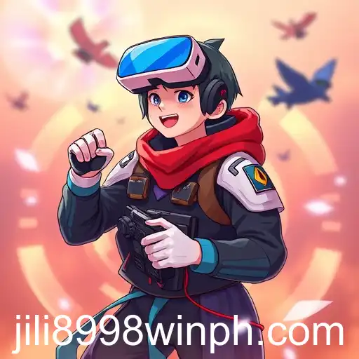 The Rise of Jili8998 in Online Gaming