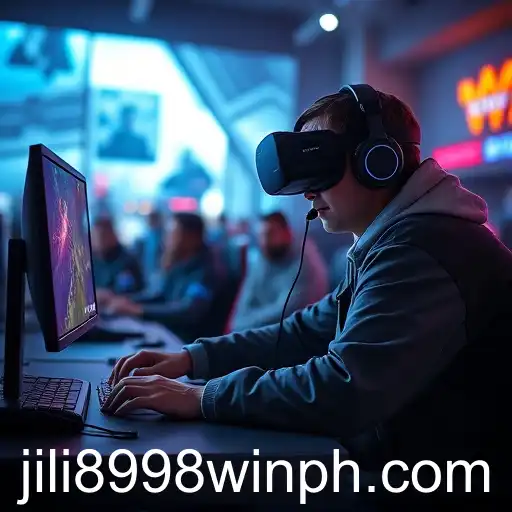 The Growing Influence of Online Gaming Communities