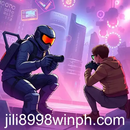 Revolution in Online Gaming Platforms