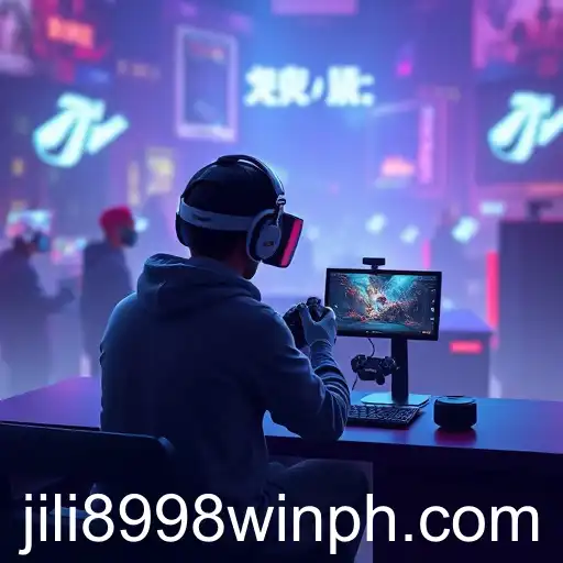 The Rise of Gaming Platforms in 2025