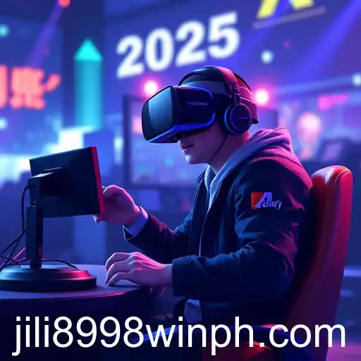 The Rise of Jili8998 in Online Gaming