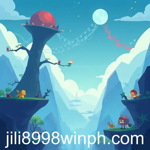 The Rise of Jili8998 in the Gaming World