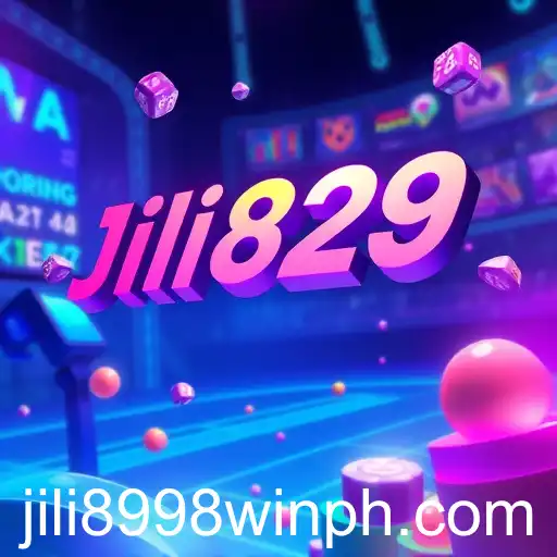 The Rise of Jili8998 in Online Gaming