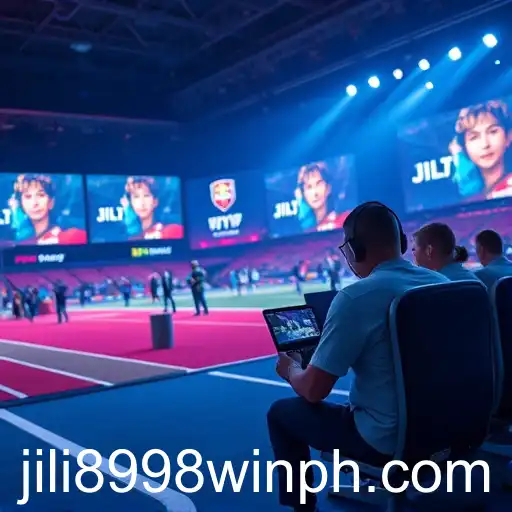 The Rise of Online Gaming in the Mid-2020s