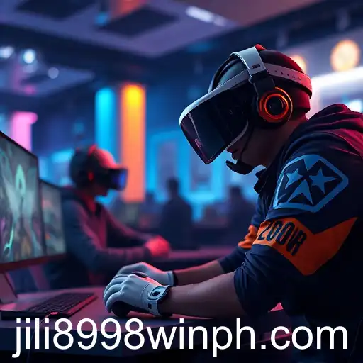 The Rise of Online Gaming Platforms