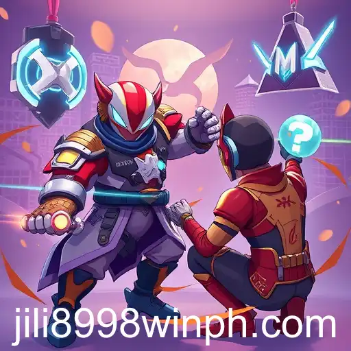 The Rise of jili8998: A Glimpse into Online Gaming Evolution