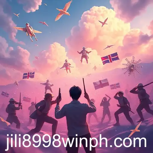 The Rise of Jili8998: Revolutionizing Online Gaming