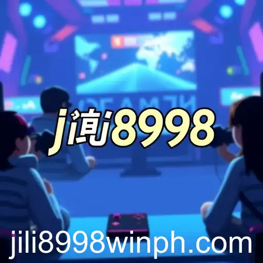 The Rise of Jili8998 and Gaming Trends